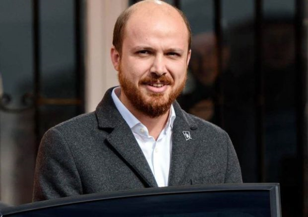 Bilal Ərdoğan: Bu festival üçün Qarabağ atı da gətirilib 